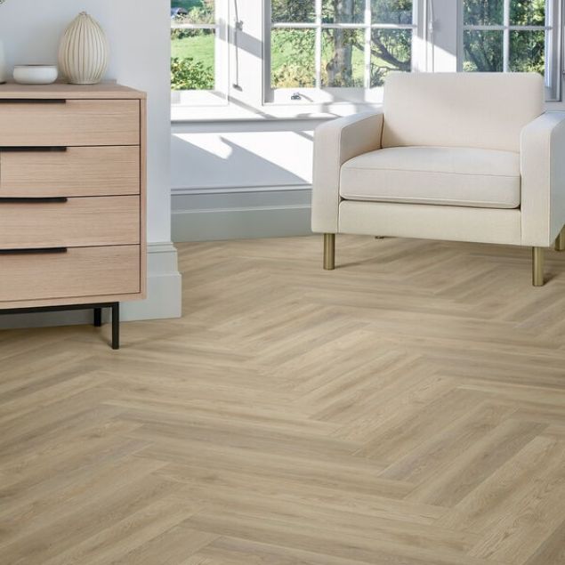 Peri Herringbone Honi